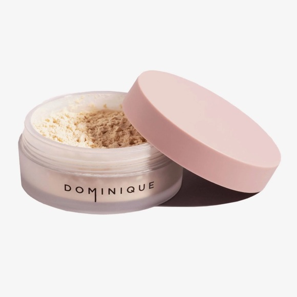 Dominique Cosmetics Makeup Dominique Cosmetics Smooth Blur Setting